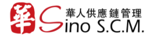 盛世華人